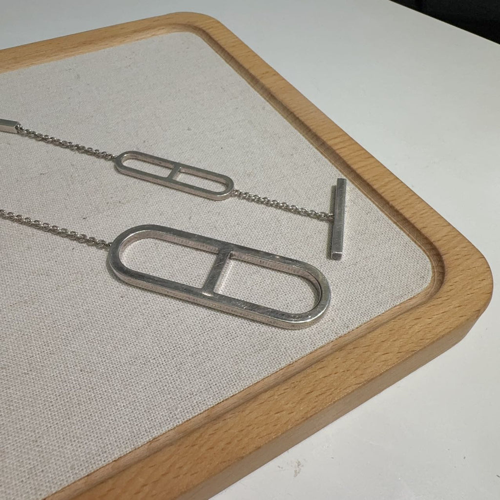 Hermes Necklace