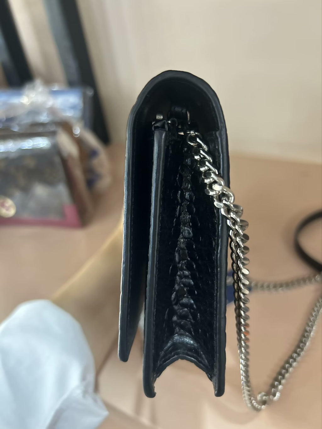 Saint laurent