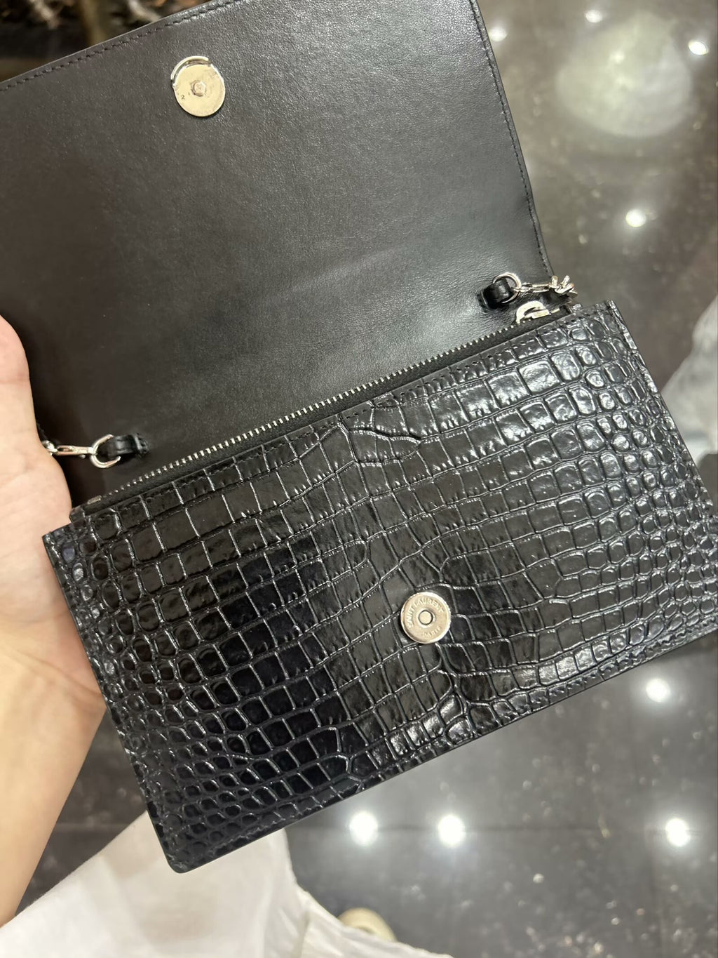Saint laurent