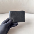 Louis Vuitton Black