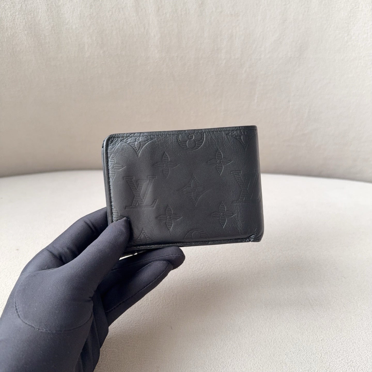 Louis Vuitton Black