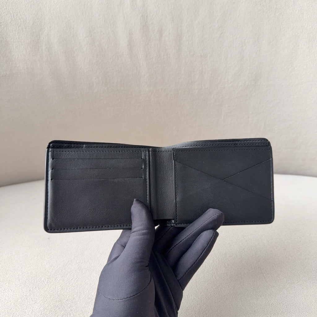 Louis Vuitton Black