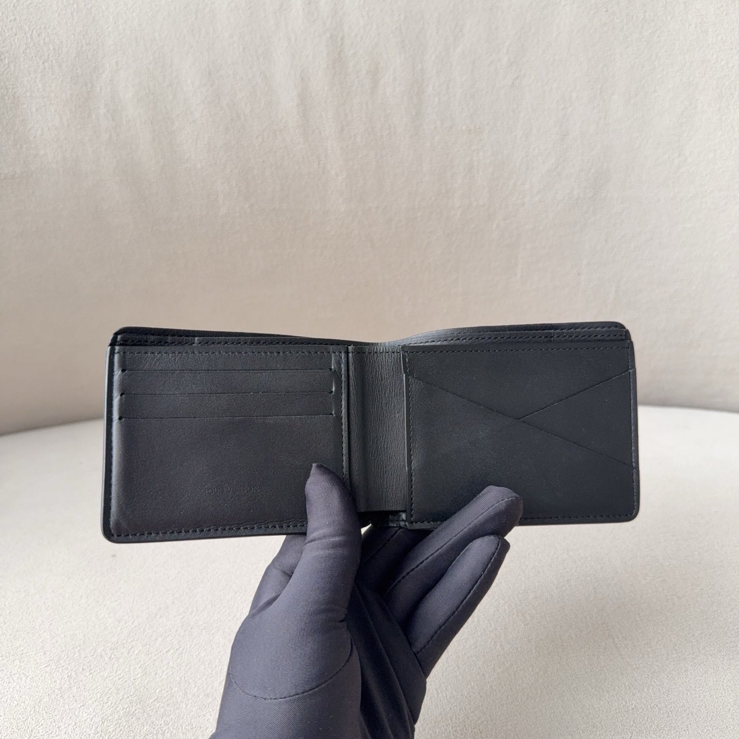 Louis Vuitton Black