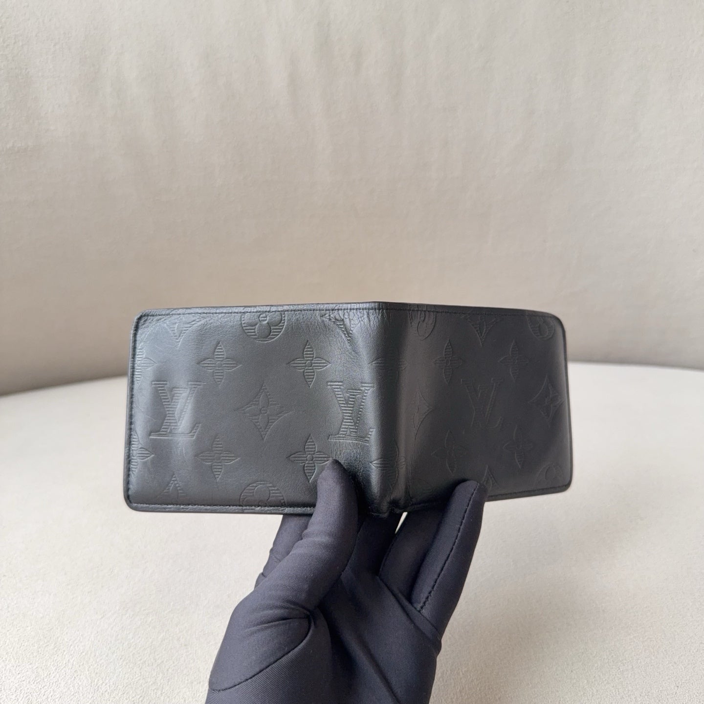 Louis Vuitton Black