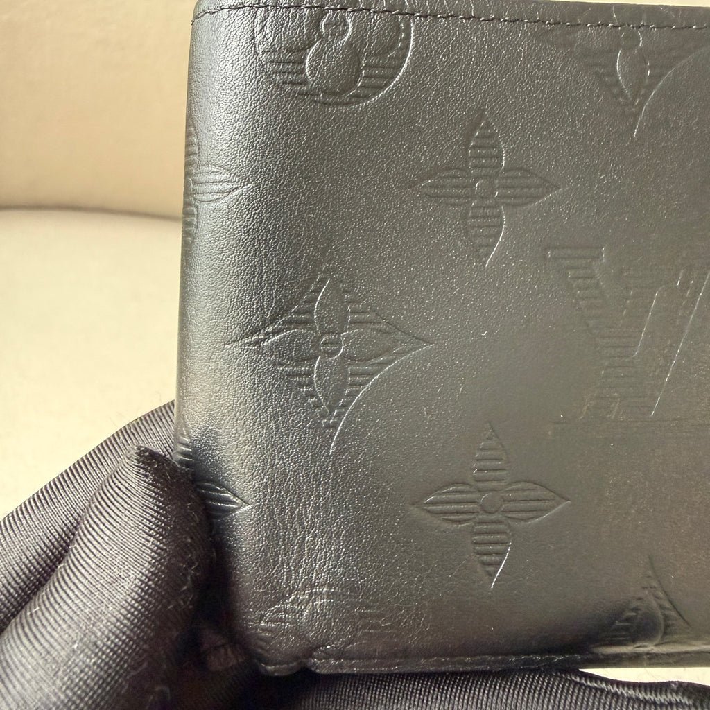 Louis Vuitton Black