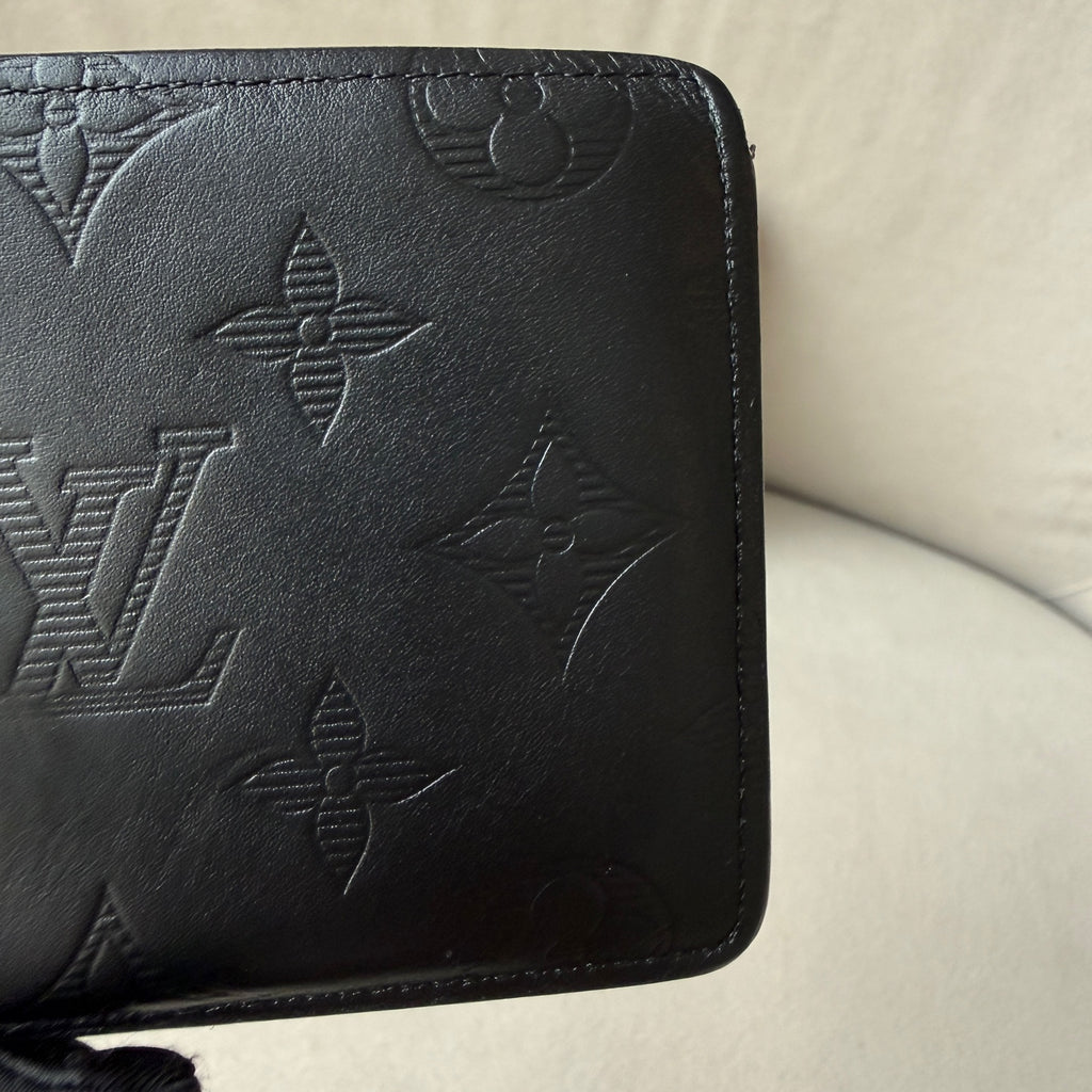 Louis Vuitton Black