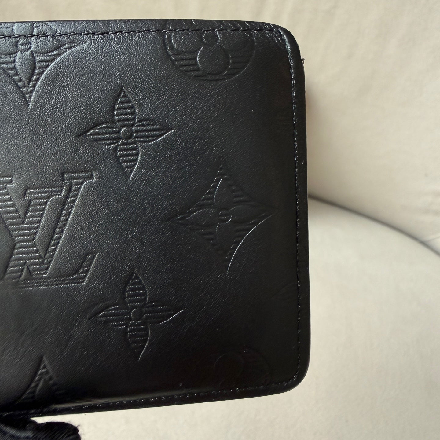 Louis Vuitton Black