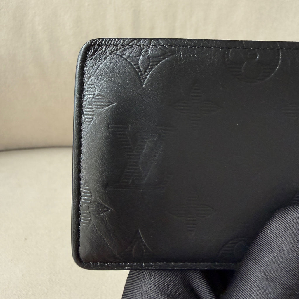 Louis Vuitton Black