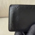 Louis Vuitton Black