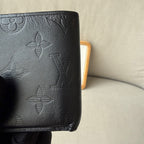 Louis Vuitton Black