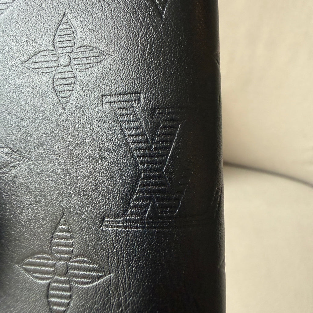 Louis Vuitton Black