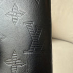 Louis Vuitton Black