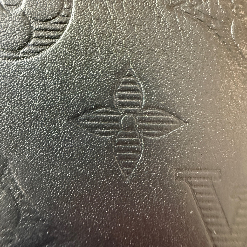 Louis Vuitton Black