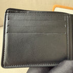 Louis Vuitton Black