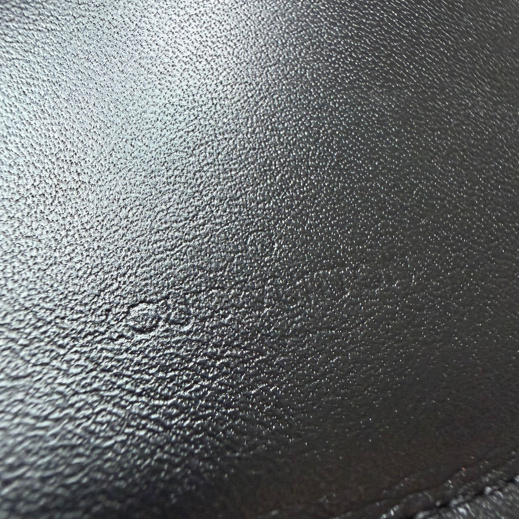 Louis Vuitton Black