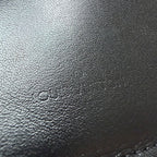 Louis Vuitton Black