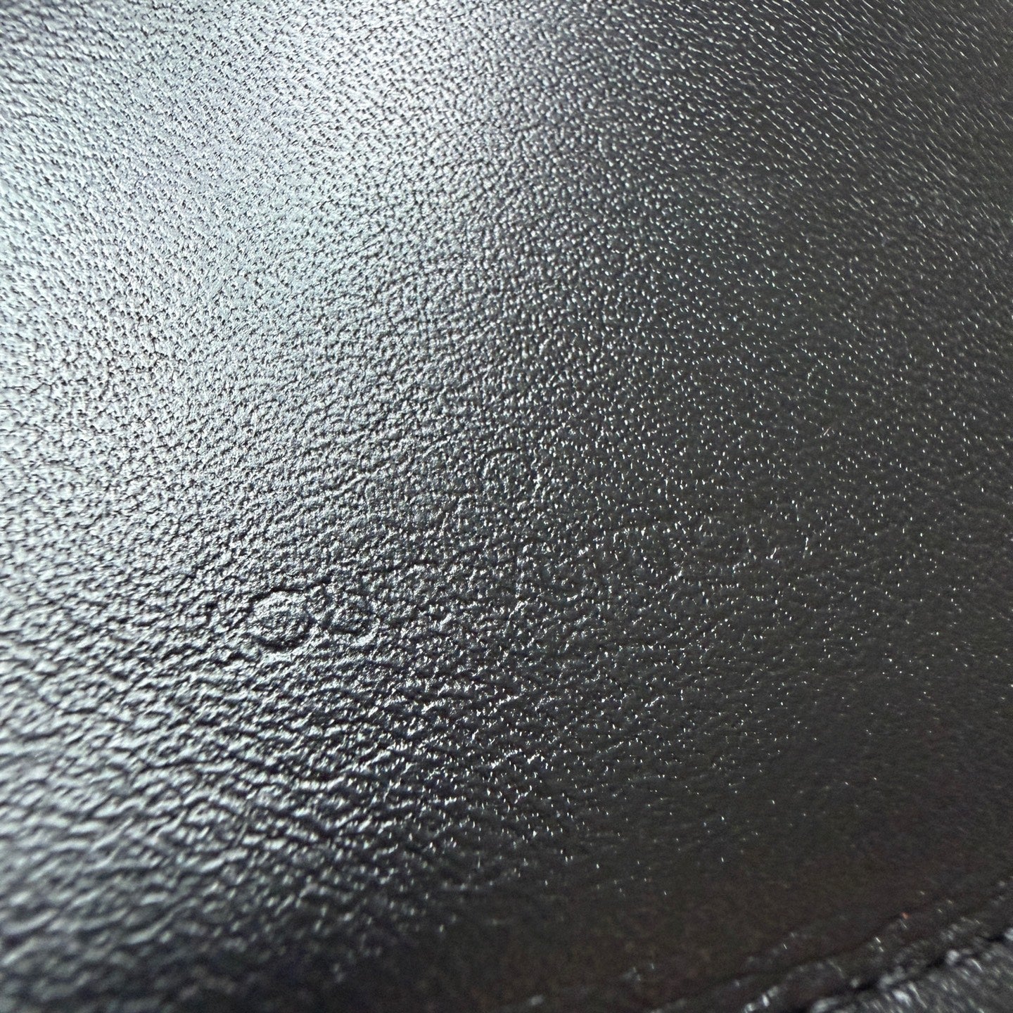 Louis Vuitton Black