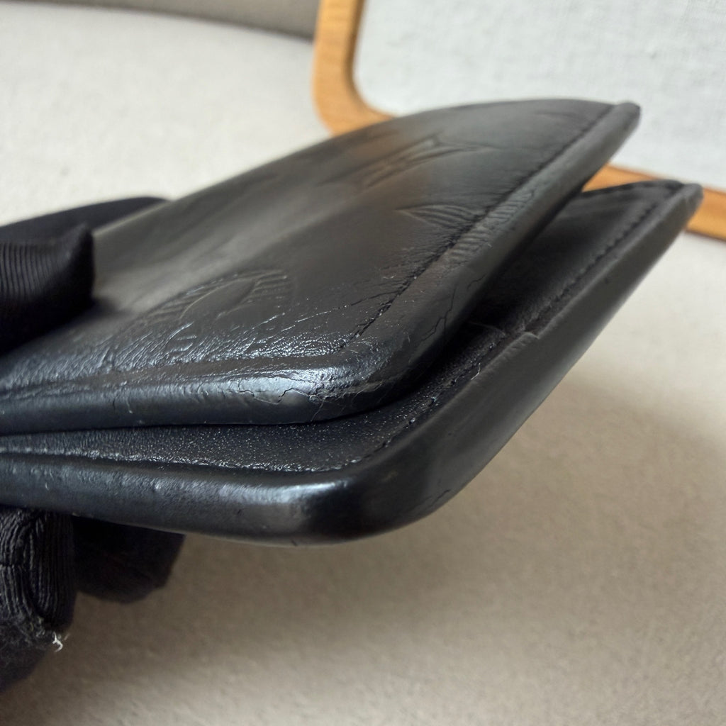 Louis Vuitton Black