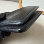 Louis Vuitton Black