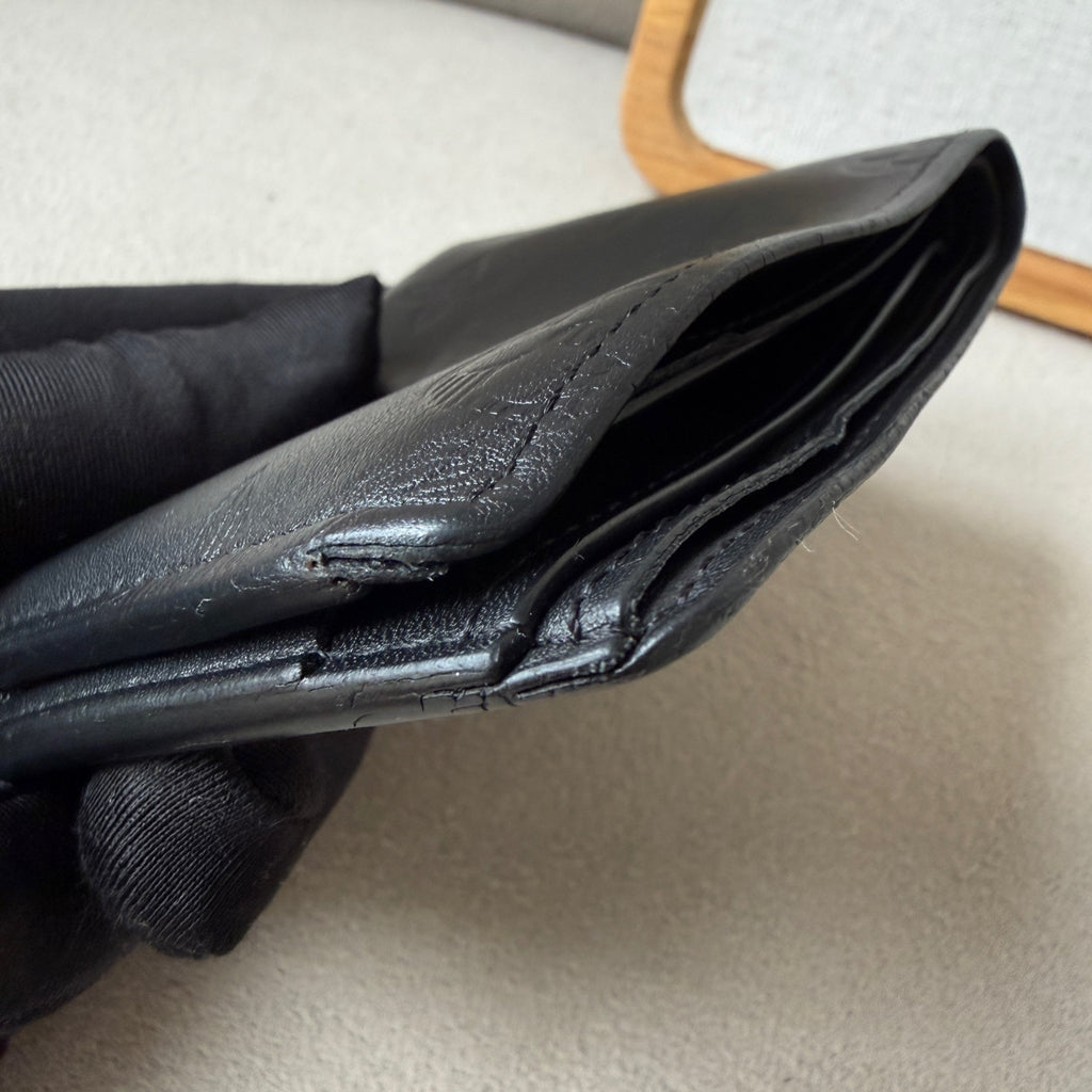 Louis Vuitton Black