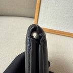 Louis Vuitton Black