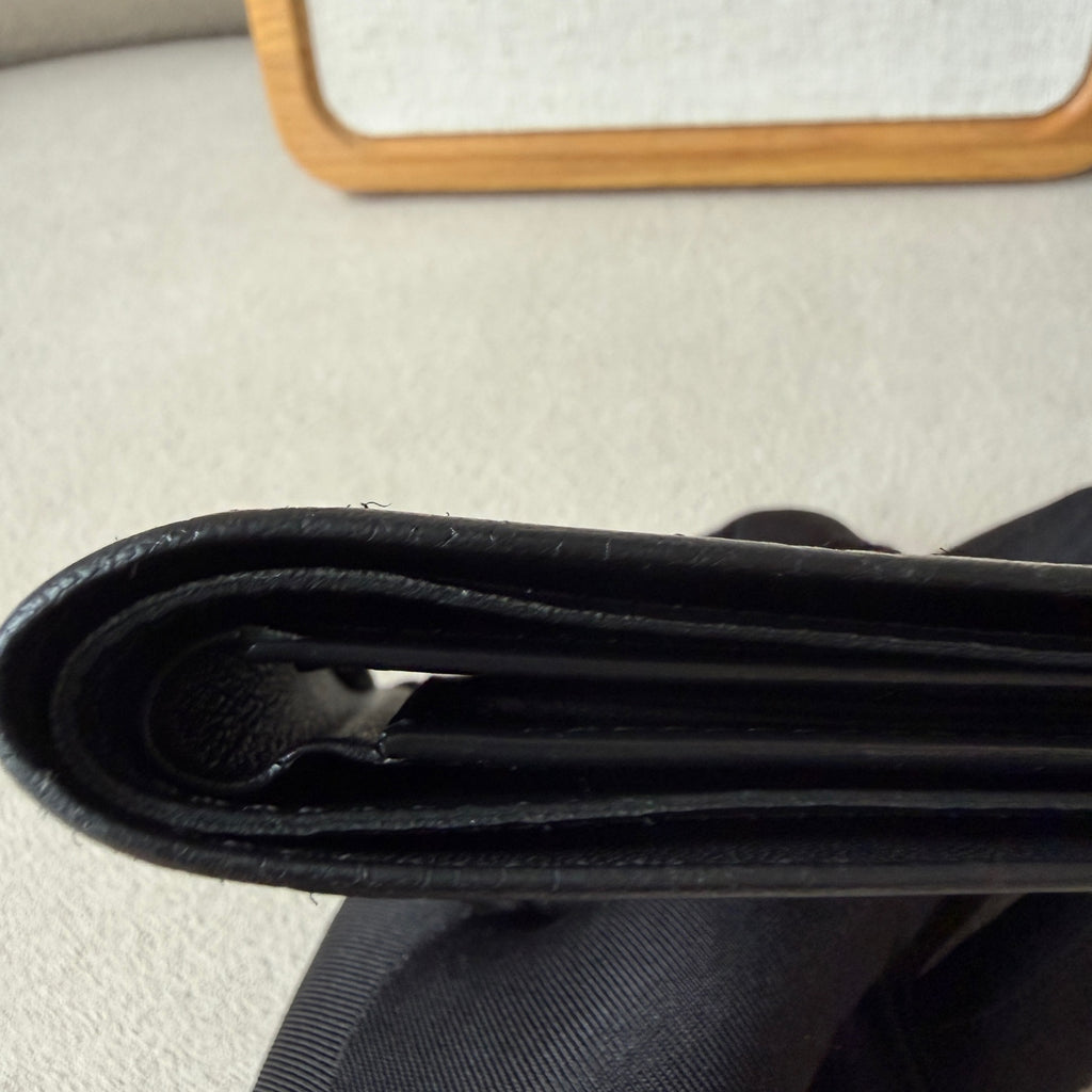 Louis Vuitton Black