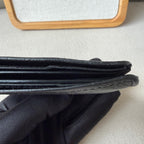 Louis Vuitton Black