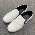 空白 White Lifestyle sneakers