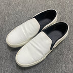 空白 White Lifestyle sneakers