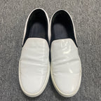 空白 White Lifestyle sneakers