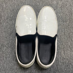 空白 White Lifestyle sneakers