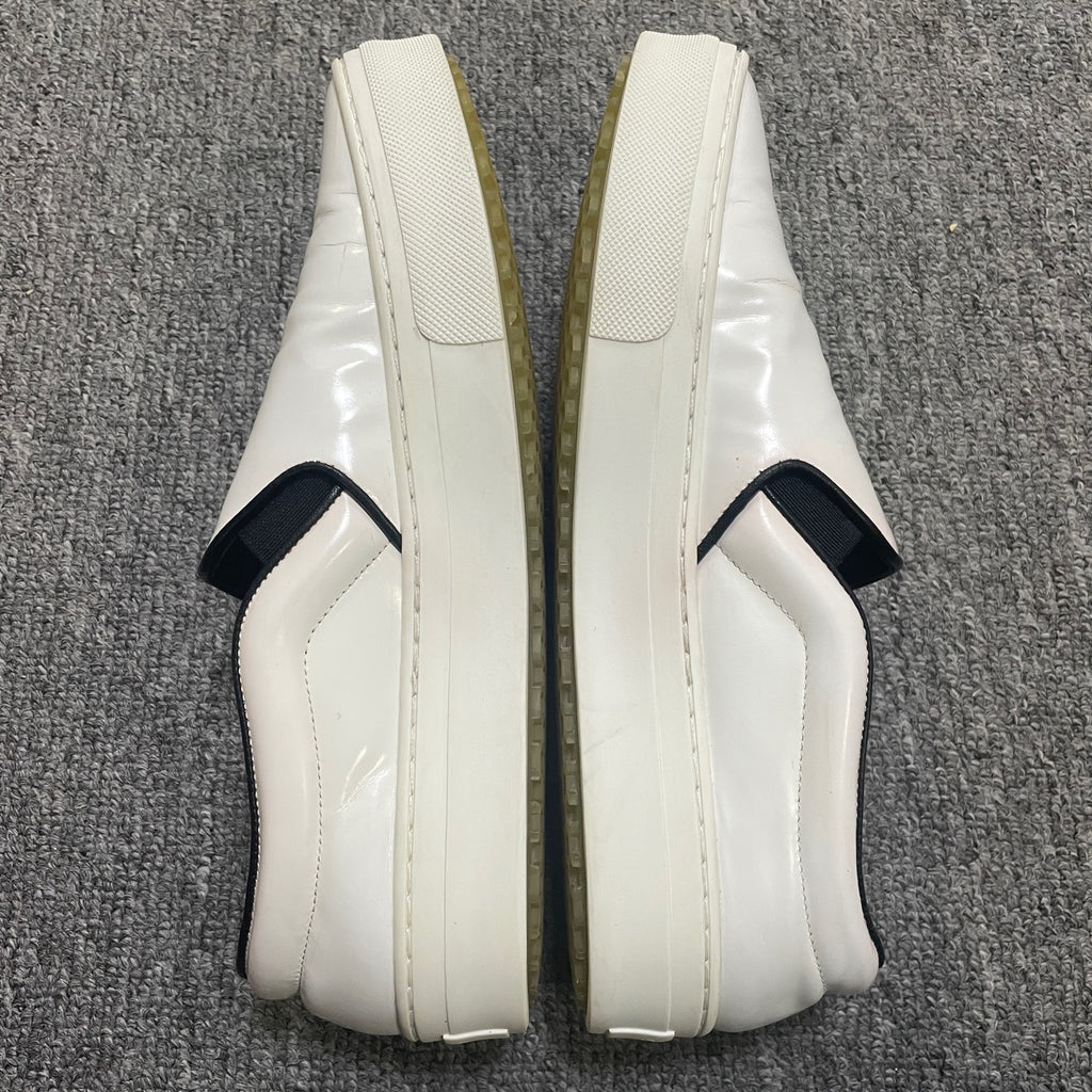 空白 White Lifestyle sneakers