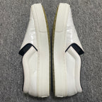 空白 White Lifestyle sneakers