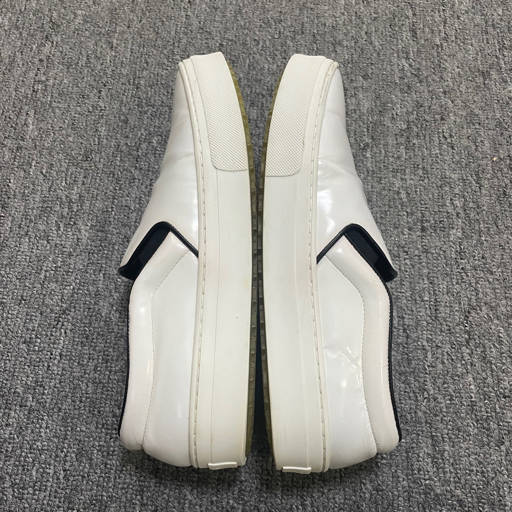 空白 White Lifestyle sneakers