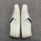 空白 White Lifestyle sneakers