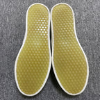 空白 White Lifestyle sneakers