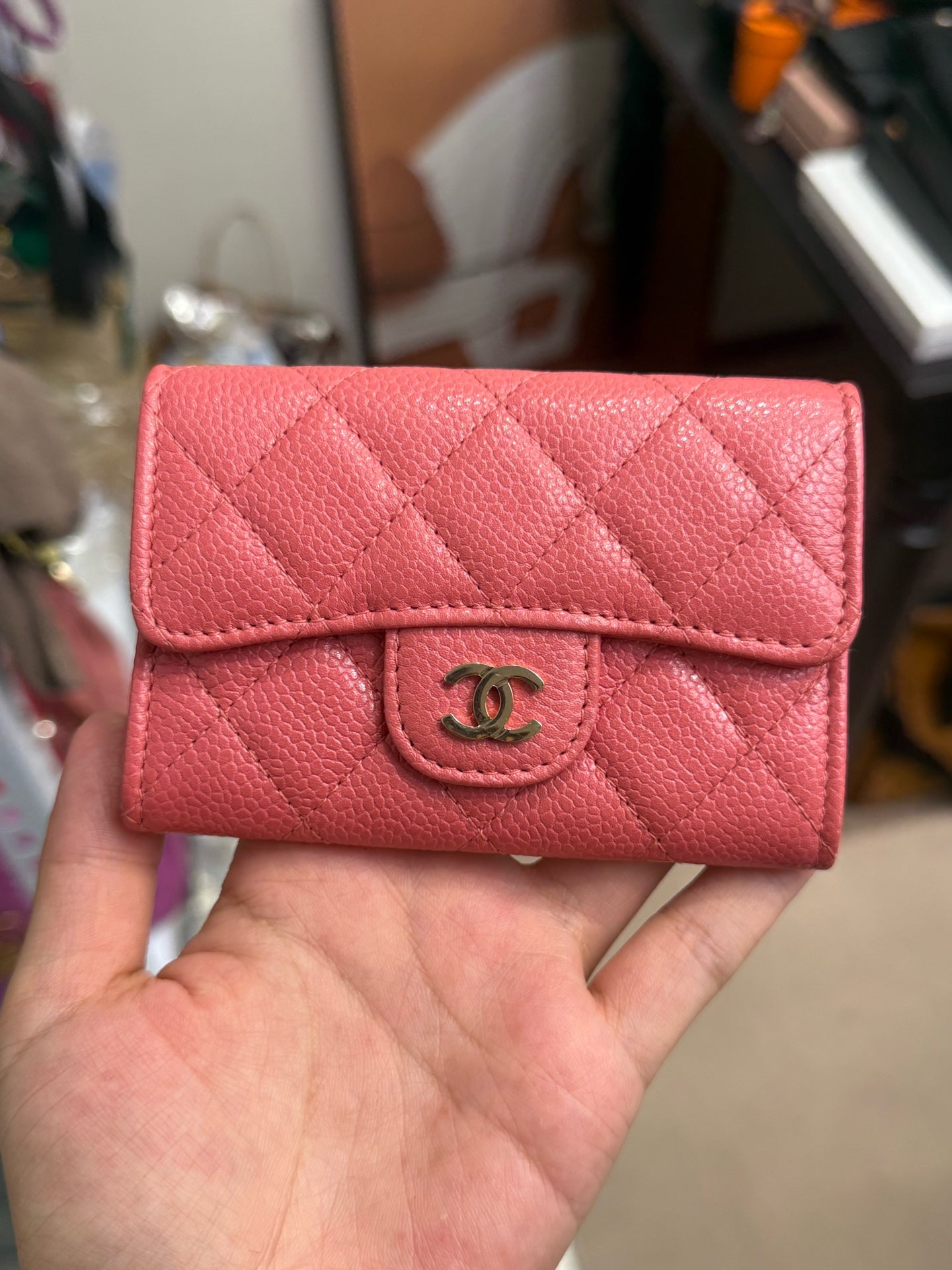 Chanel