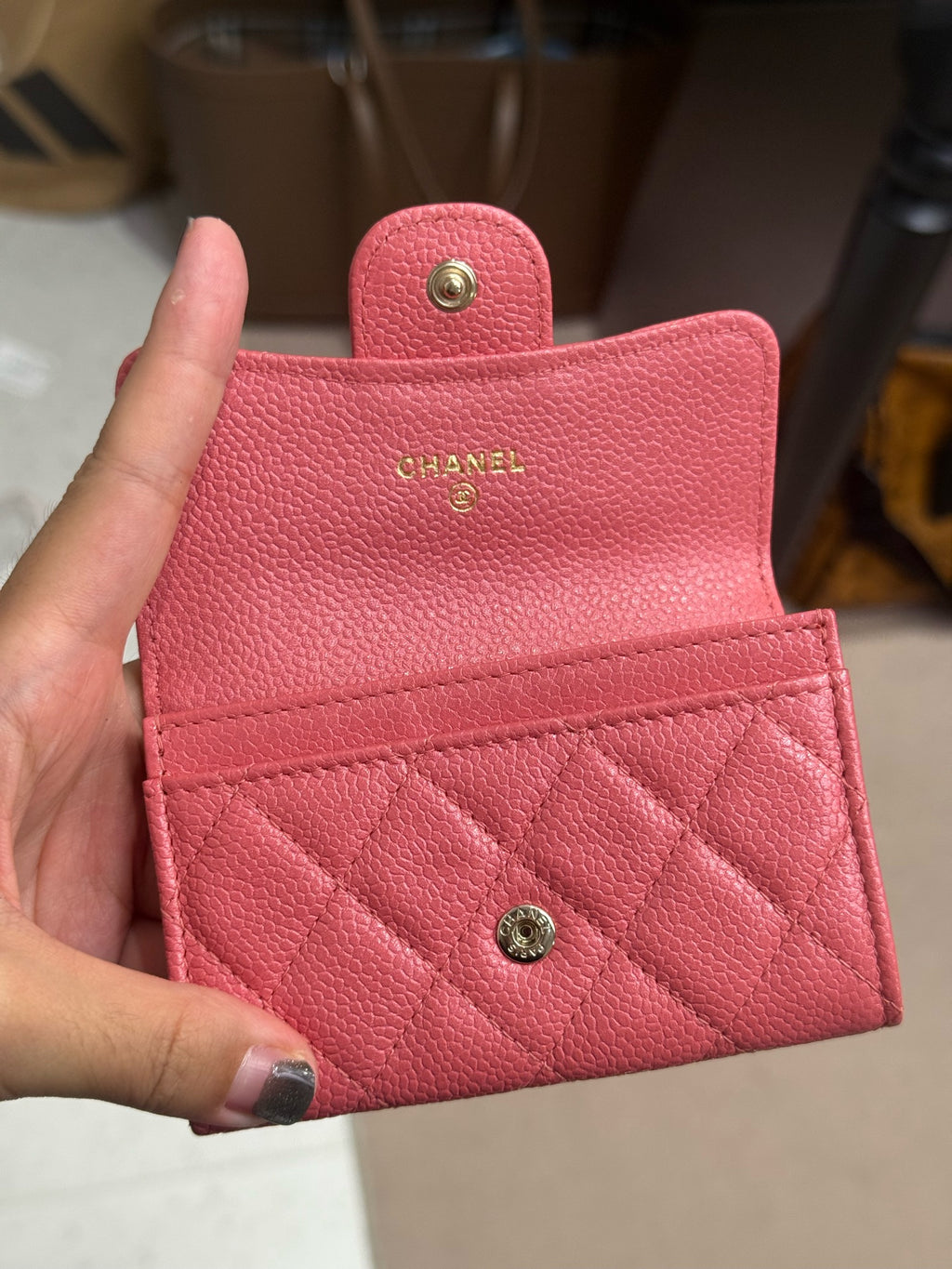 Chanel