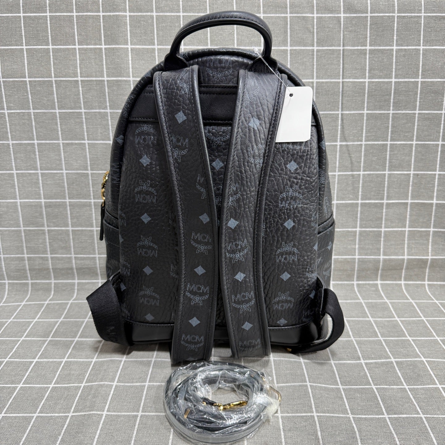 MCM MMK6SVE80BK001