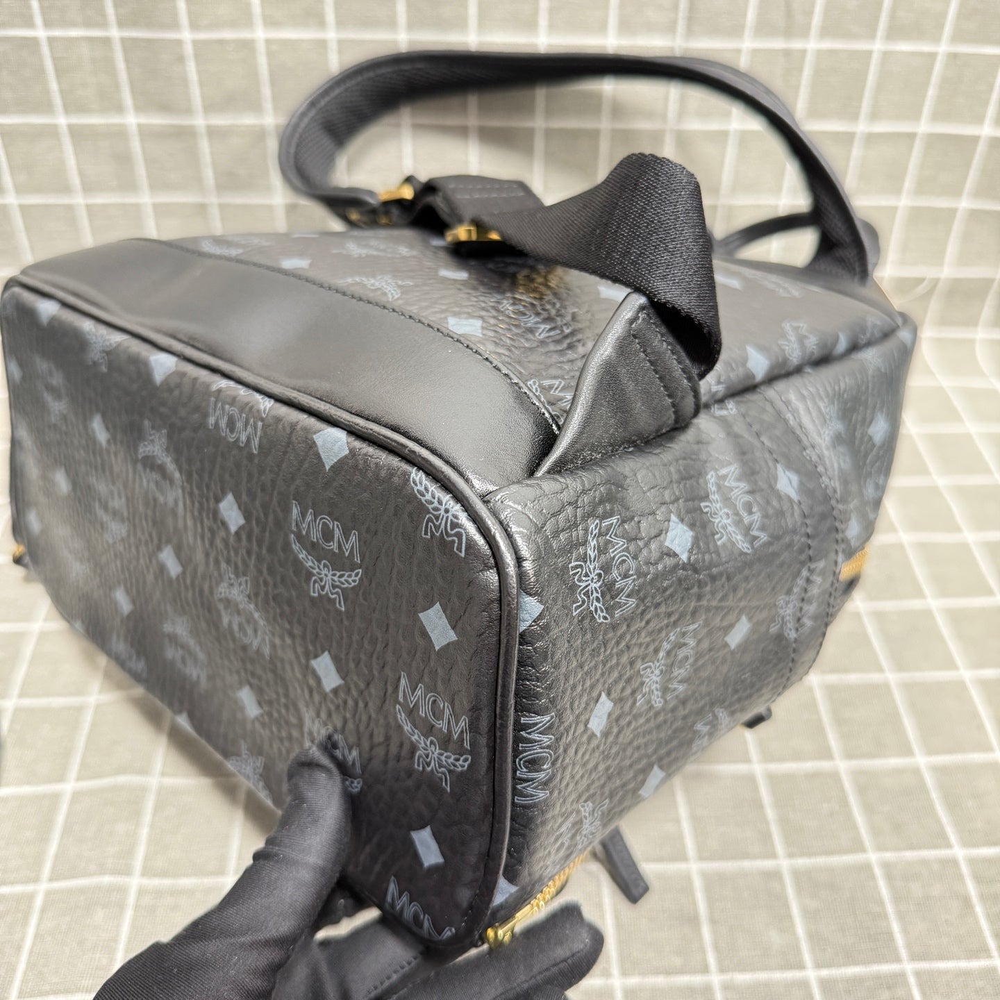 MCM MMK6SVE80BK001