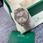 Rolex Log type Rose gold 41 millimeters m126331-0008
