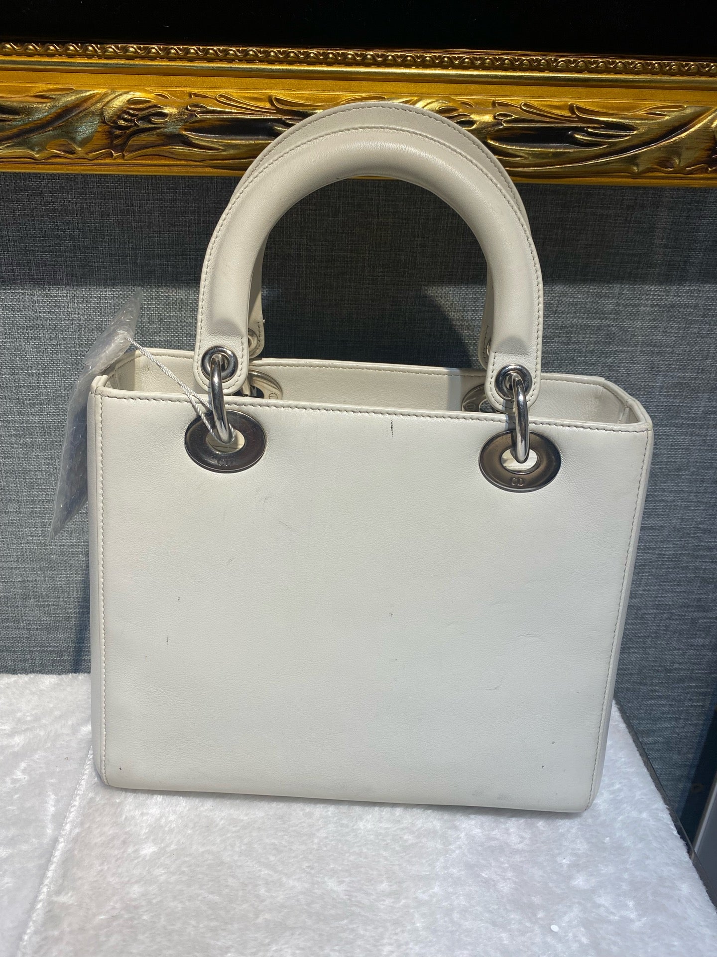 Dior Satchel