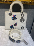 Dior Satchel