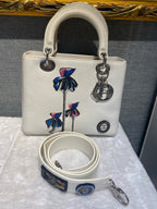 Dior Satchel
