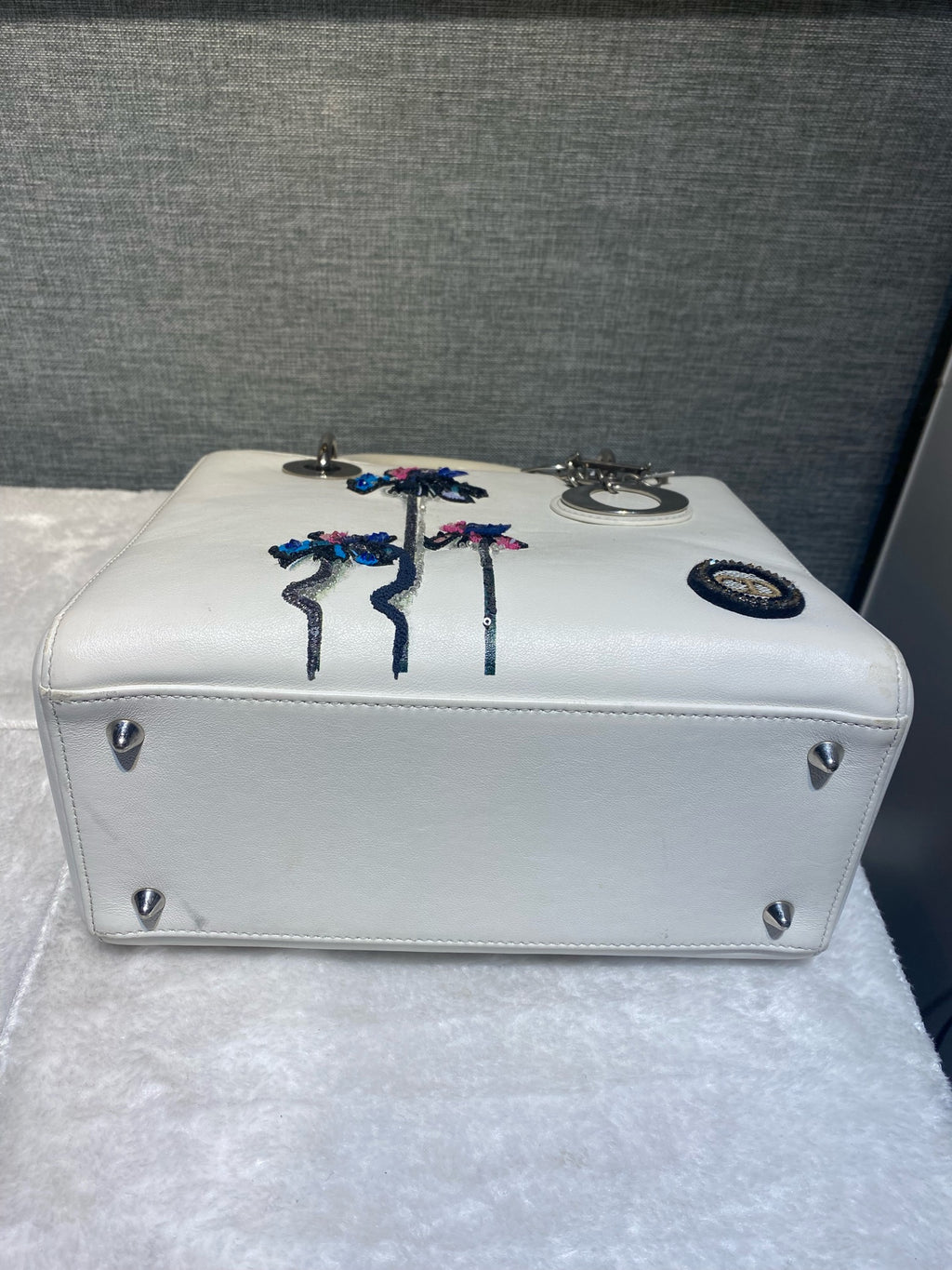 Dior Satchel