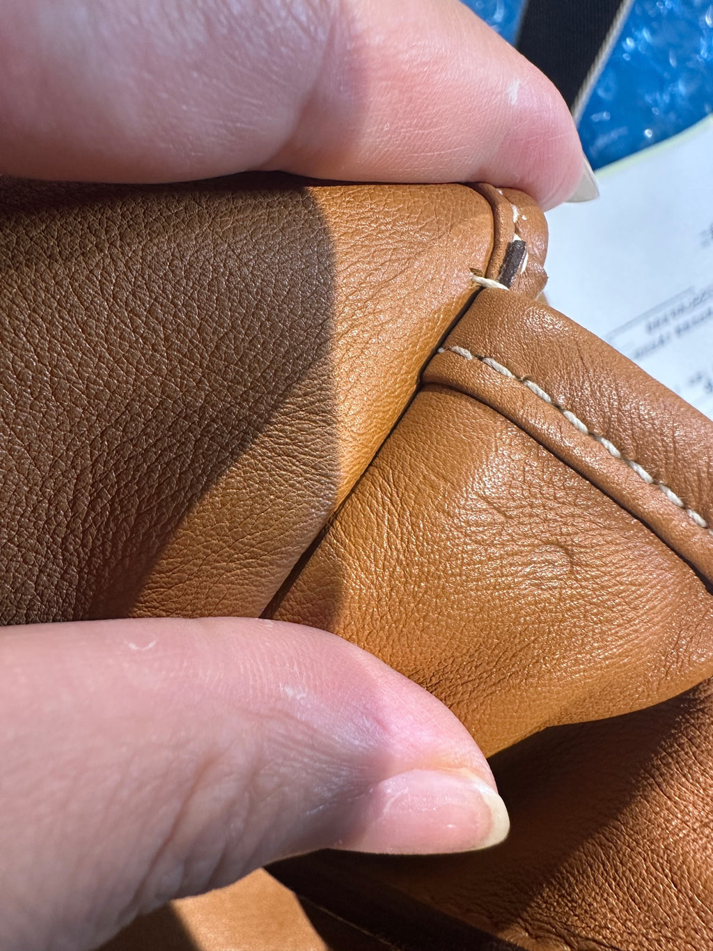 Burberry Crossbody