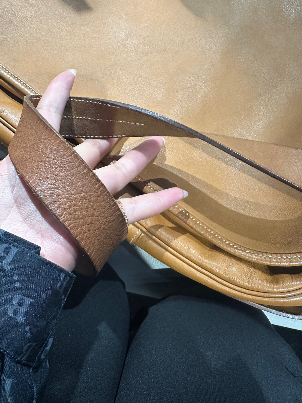 Burberry Crossbody