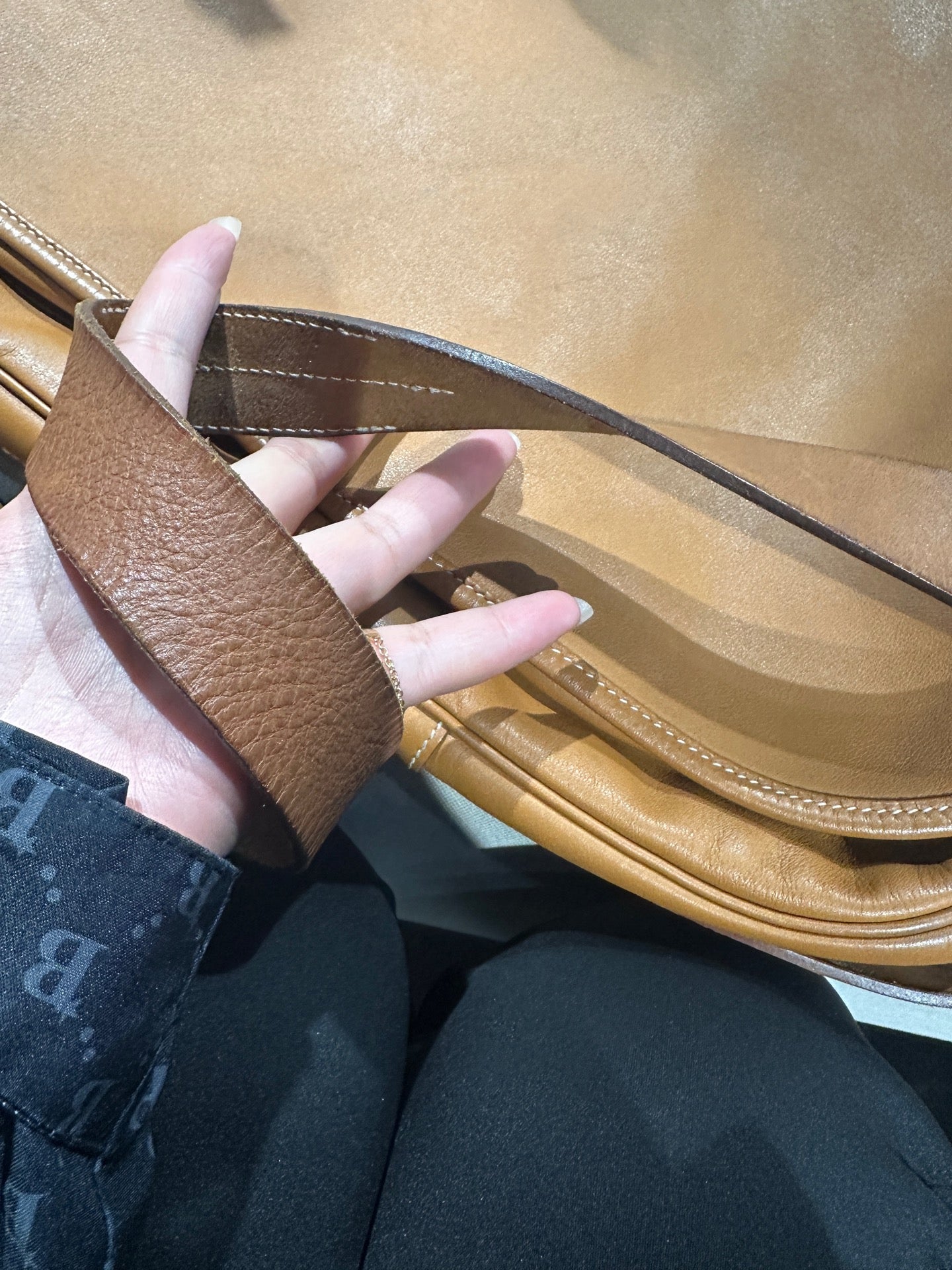 Burberry Crossbody