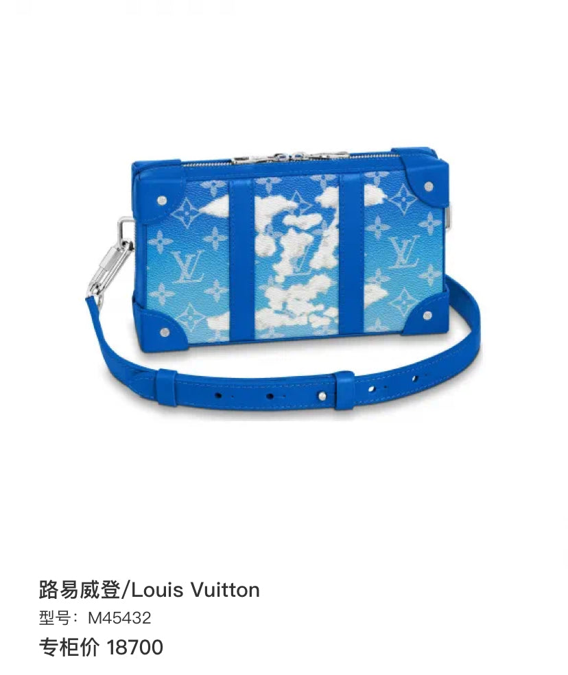 Louis Vuitton M45432
