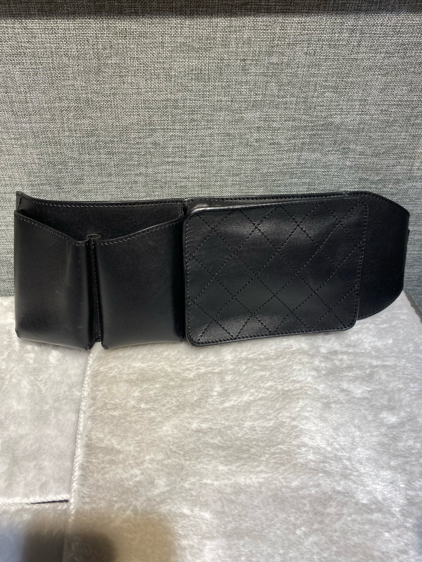 Chanel Belt Bag & Fanny Pack